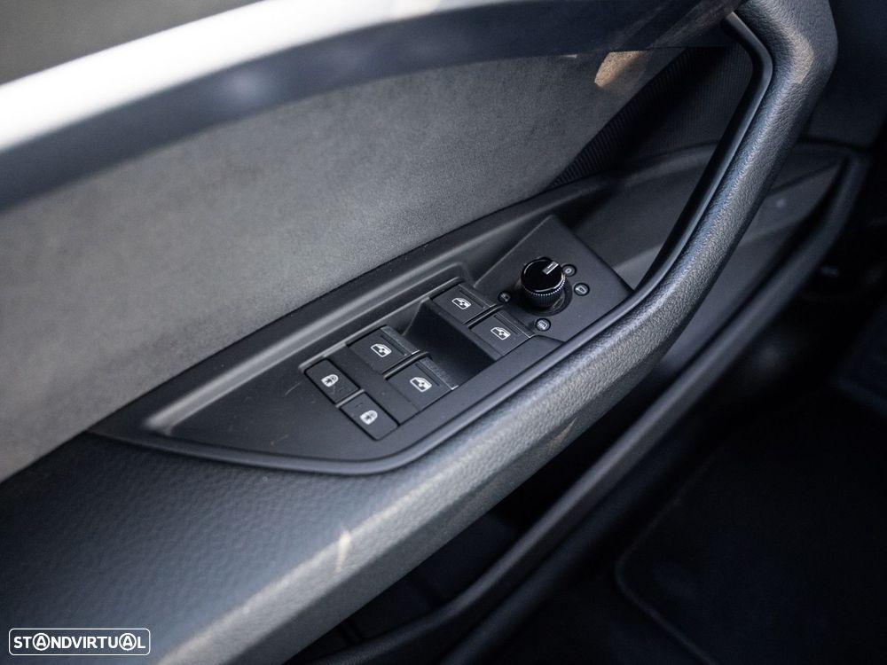 Audi e-tron Sportback 55 quattro S line - 39