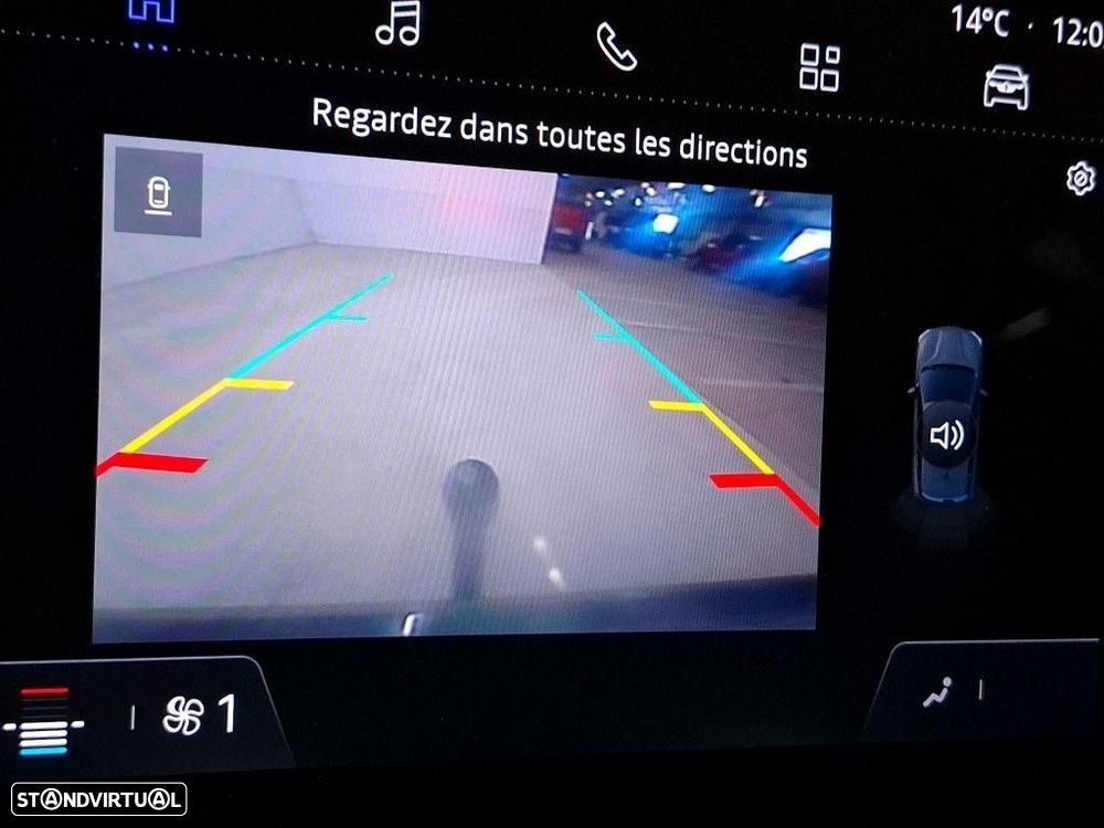 Renault Mégane E-Tech EV60 Evolution Optimum Charge - 7