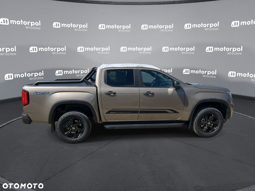 Volkswagen Amarok - 6