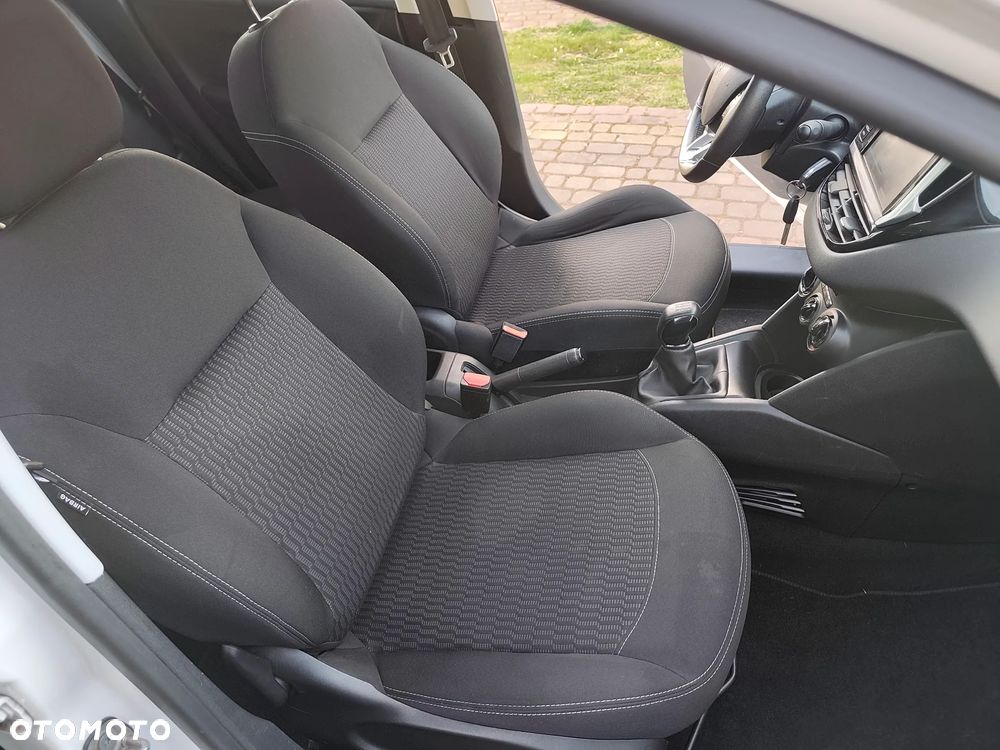 Peugeot 208 PureTech 82 Active - 18