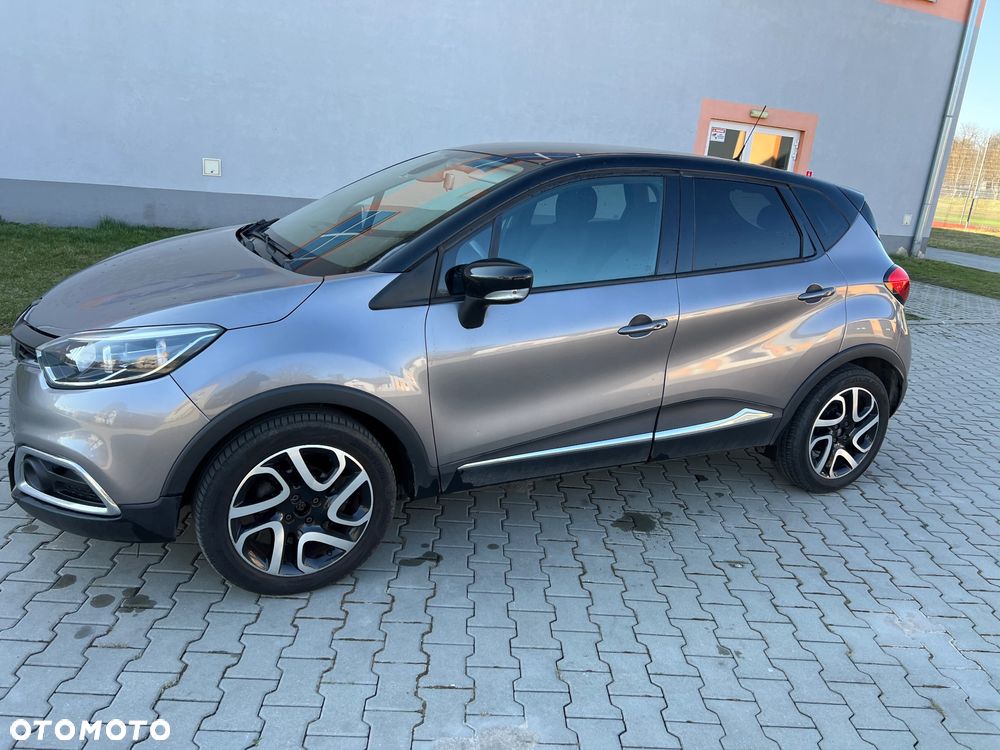 Renault Captur (ENERGY) TCe 90 INTENS - 12
