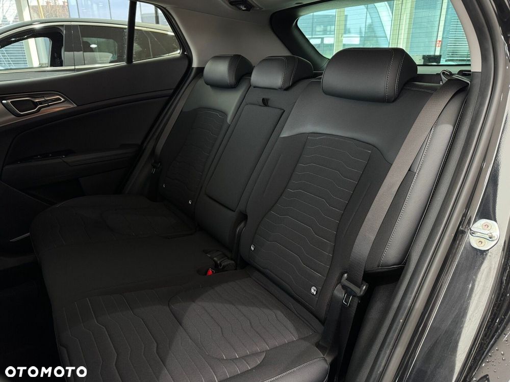 Kia Sportage 1.6 T-GDI Business Line 4WD DCT - 13