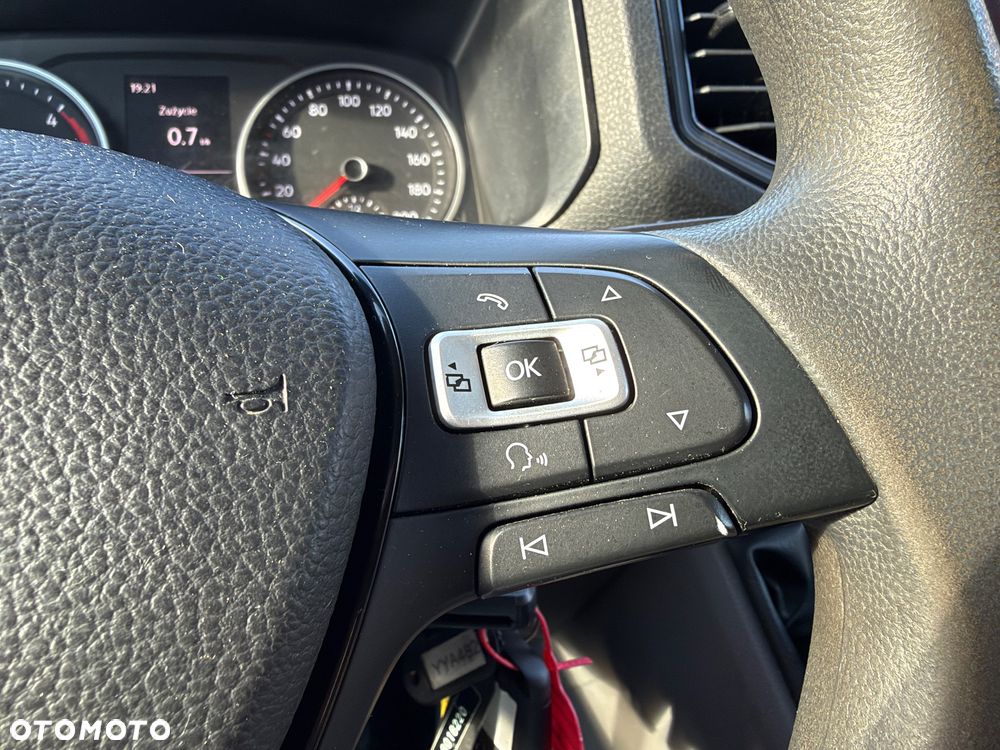 Volkswagen CRAFTER L2H2 - 24