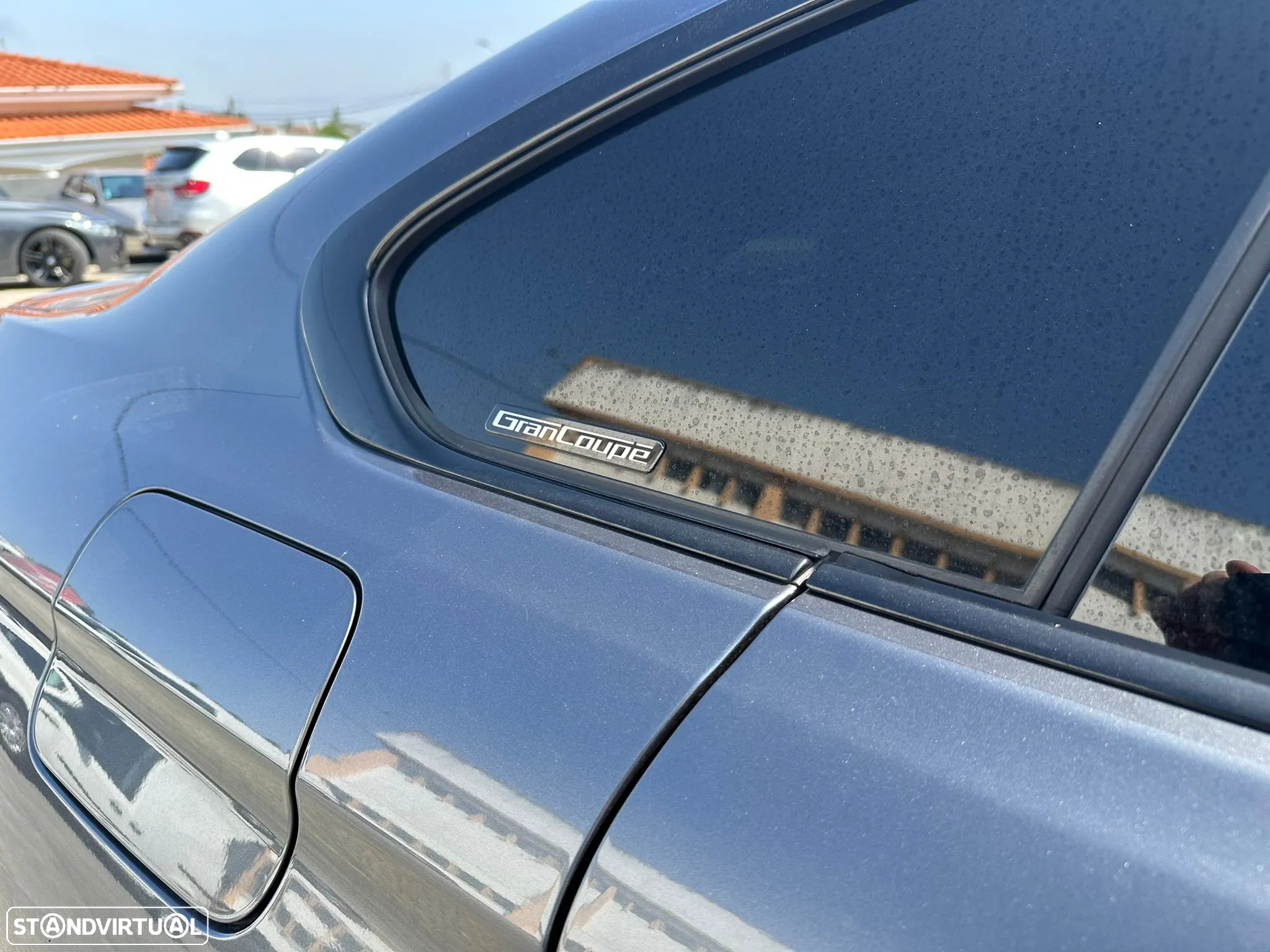 BMW 430 Gran Coupé d xDrive Pack M Auto - 9