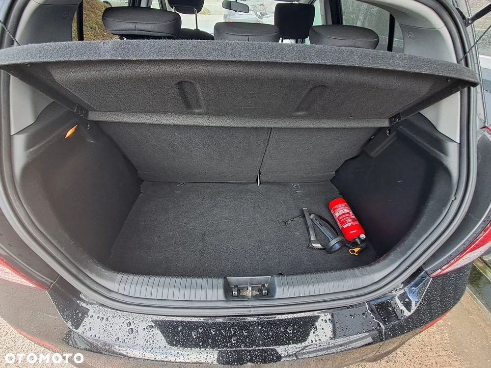 Hyundai i20 1.25 Comfort - 25