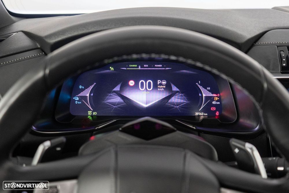 DS DS7 E-Tense La Première EAT8 - 33