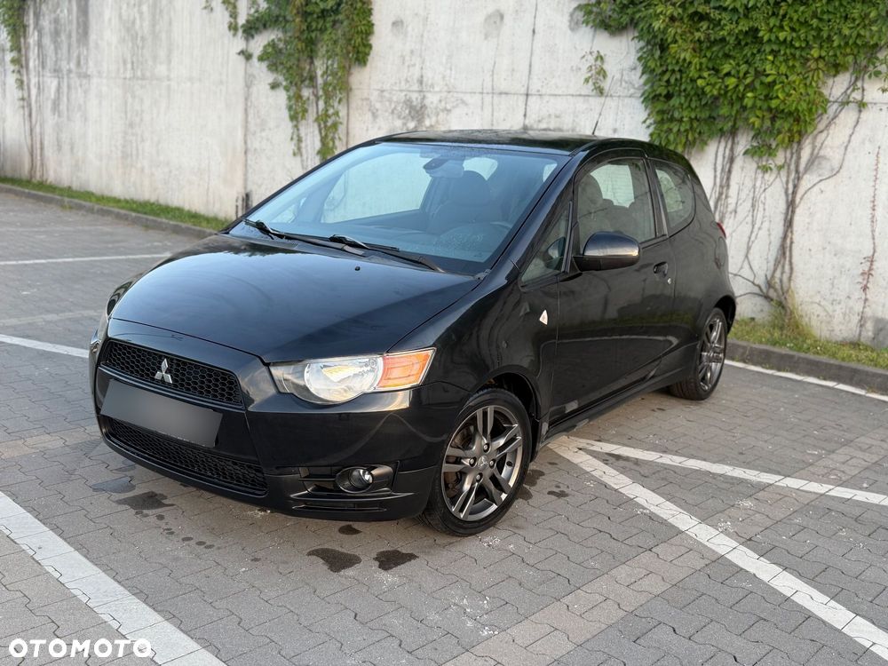 Mitsubishi Colt 1.3 Inform EU5 - 1
