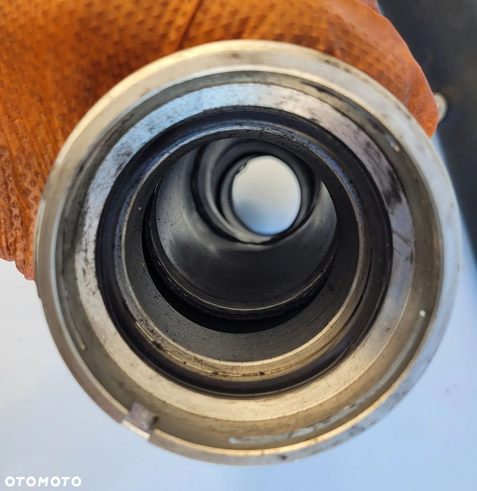 CHARGE PIPE VSRF BMW F32 N55B30 3.0B - 4