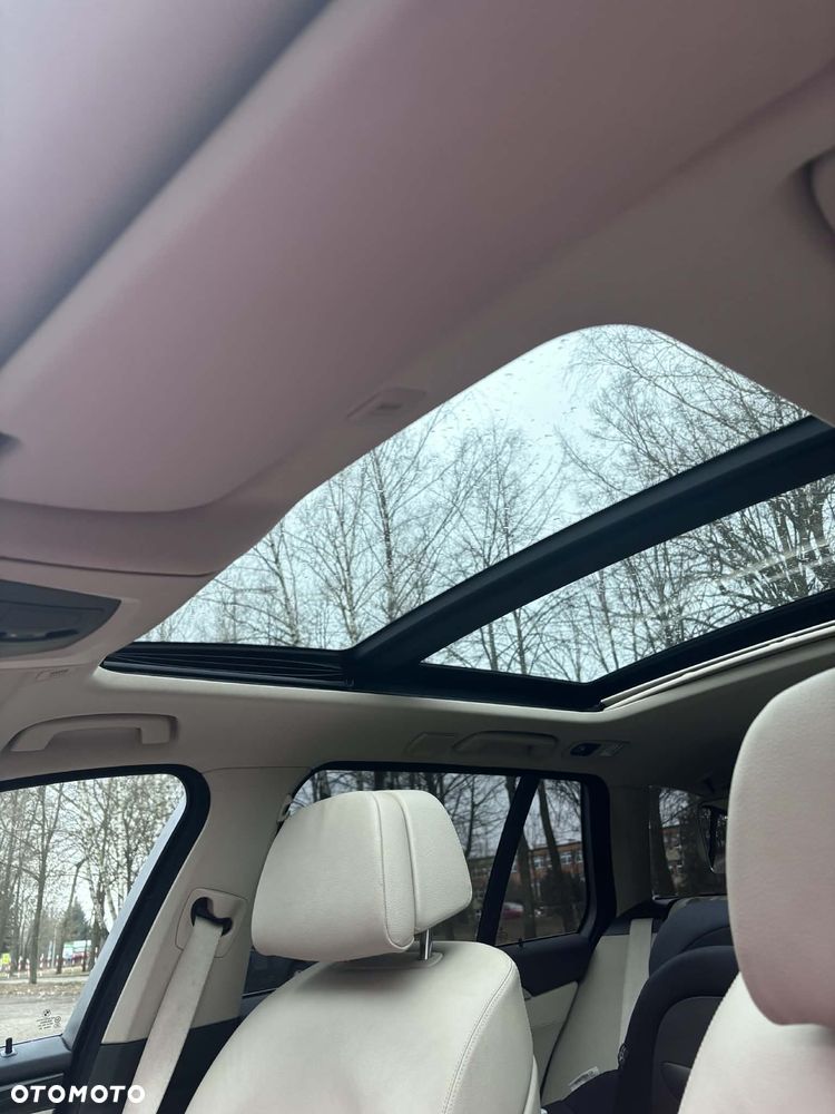 BMW Seria 5 530d Sport-Aut Luxury Line - 15