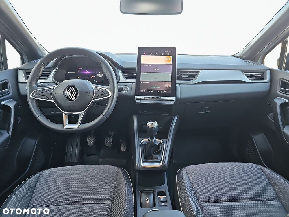 Renault Captur - 24