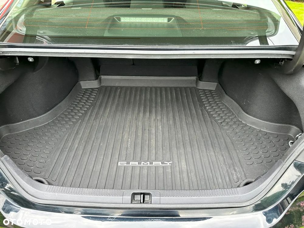 Toyota Camry 2.5 Hybrid Prestige CVT - 14