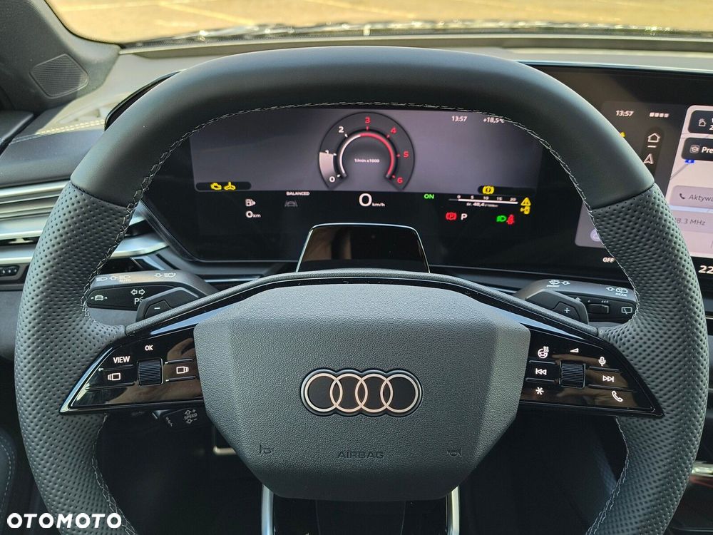 Audi A5 Avant - 18