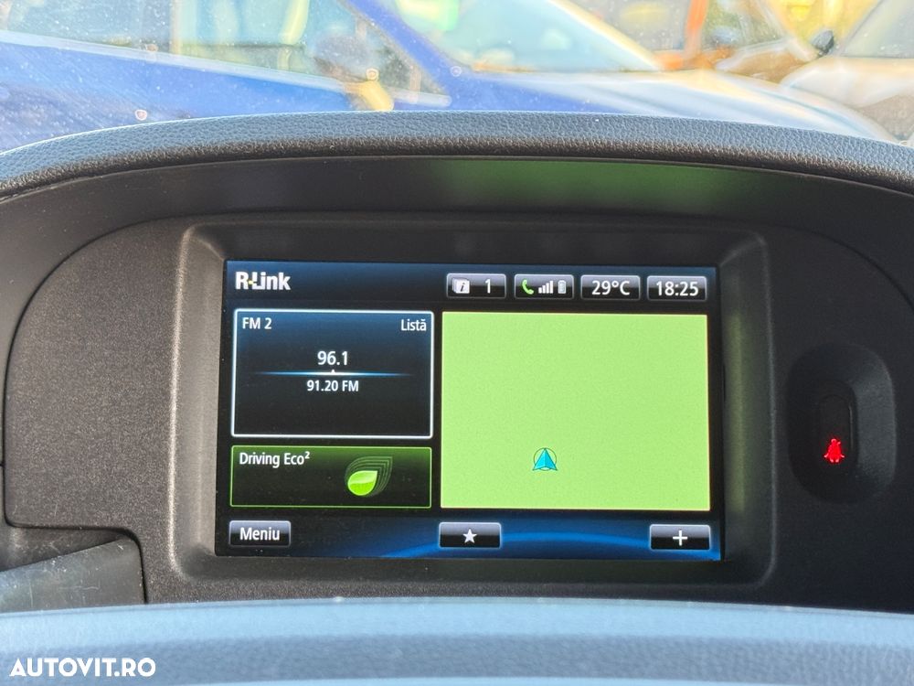 Renault Kangoo BLUE dCi 115 LIMITED - 16
