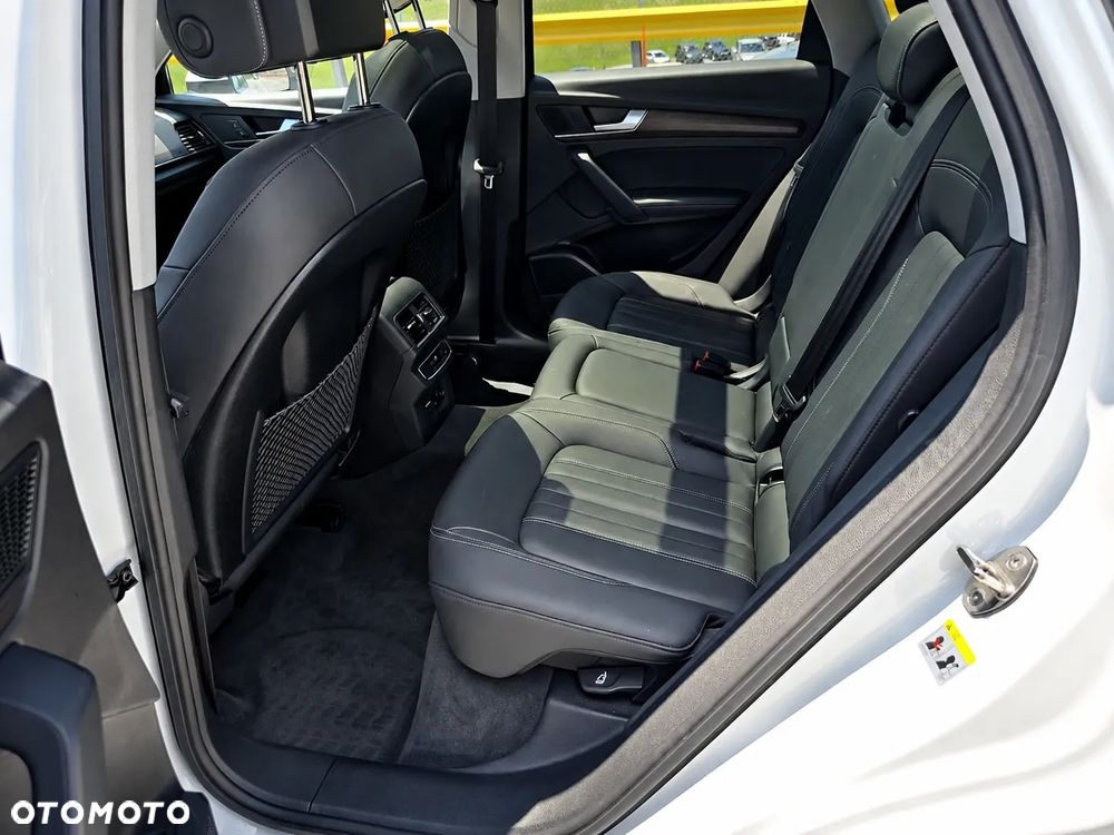 Audi Q5 - 11