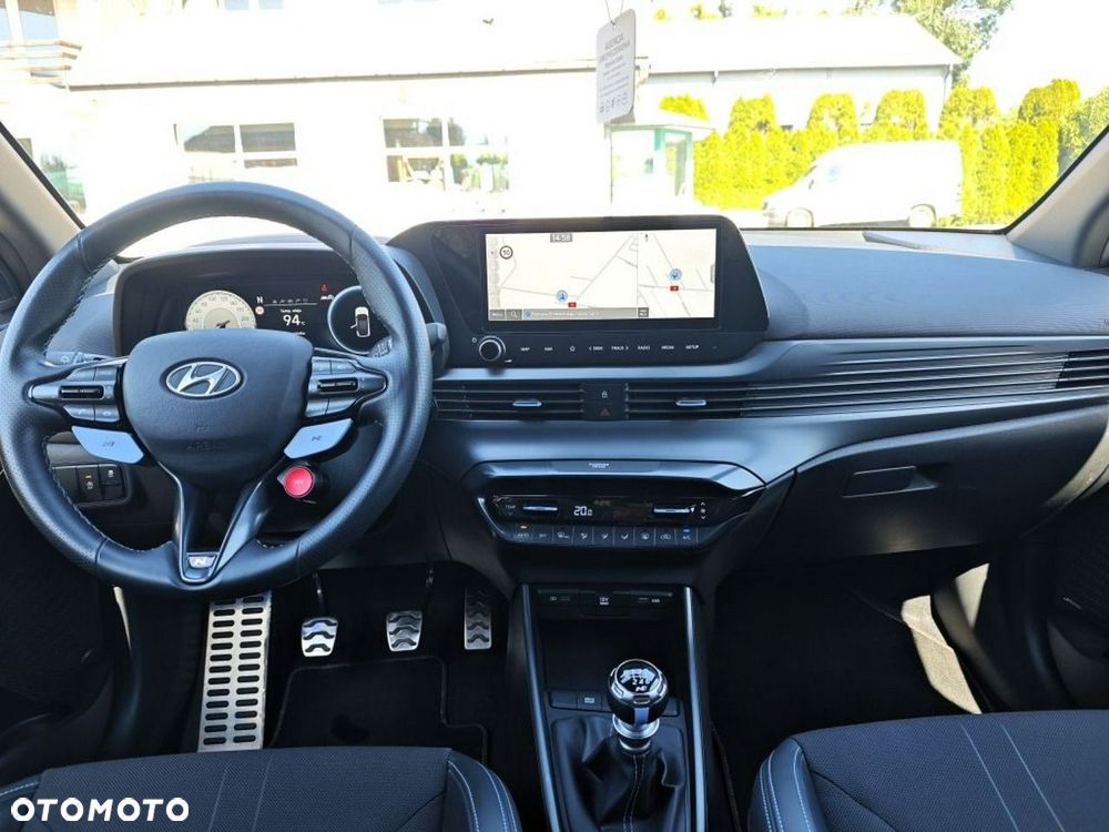 Hyundai i20 - 5