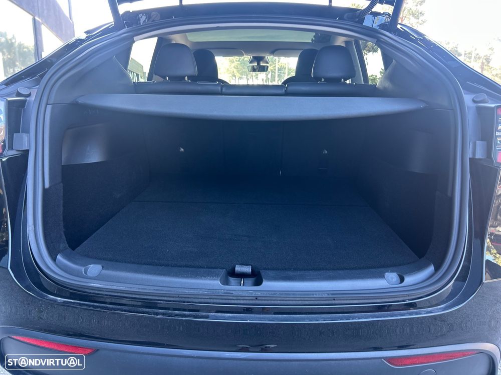 Tesla Model Y Long Range Tração Integral - 21
