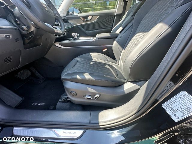 Hongqi HS5 2.0T Executive AWD - 9