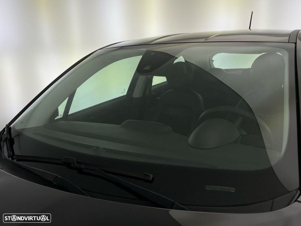 Fiat 500X 1.0 FireFly 120th Anniversary - 21