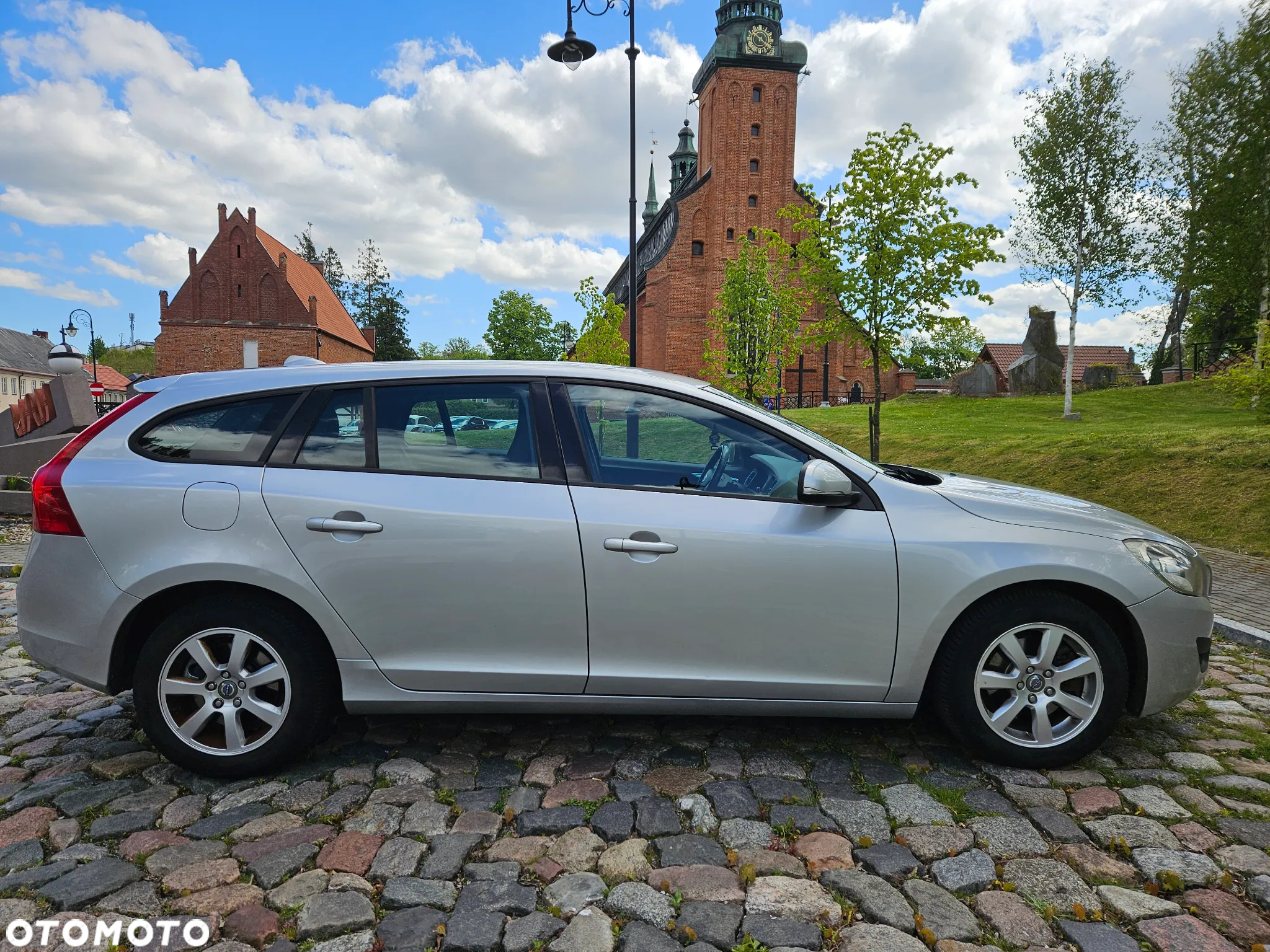 Volvo V60 D3 - 10