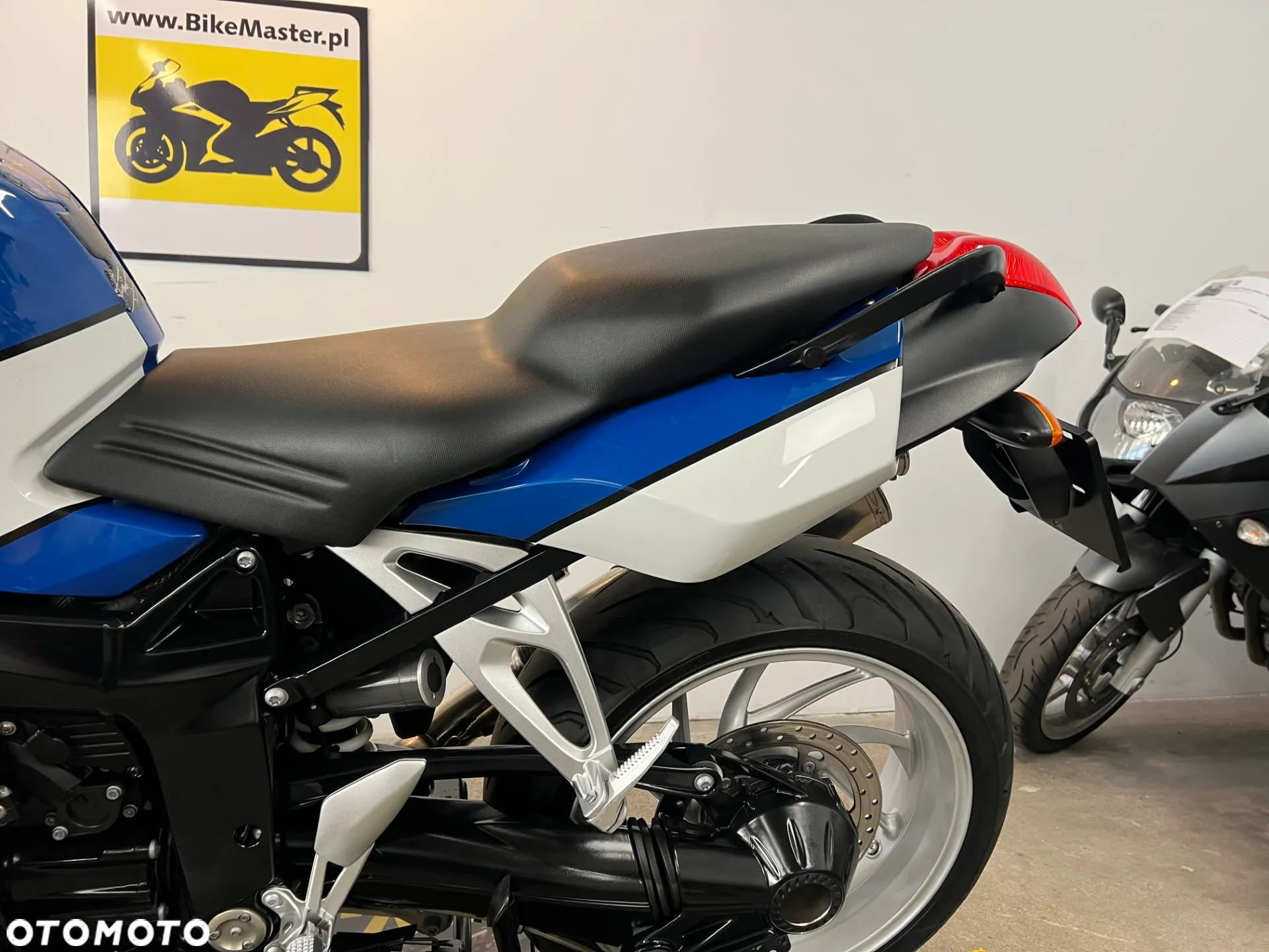 BMW K - 30