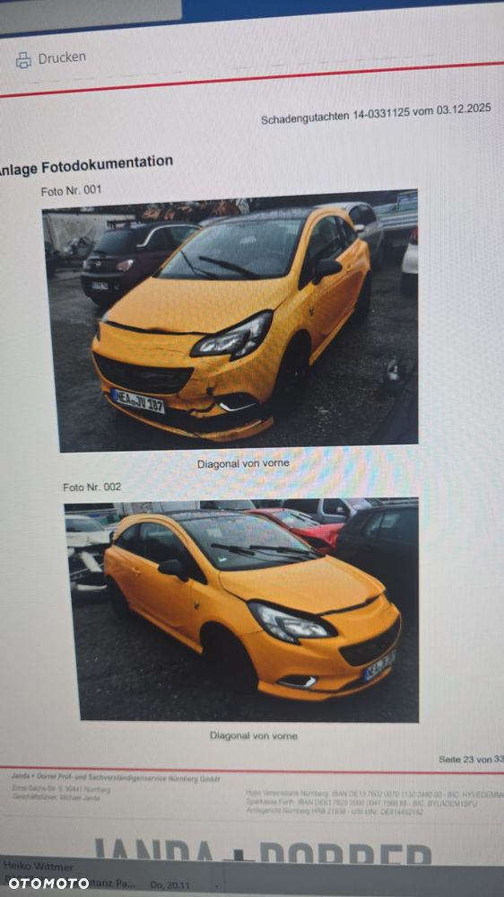 Opel Corsa 1.0 Ecotec Turbo ecoFLEX Start/Stop drive - 7