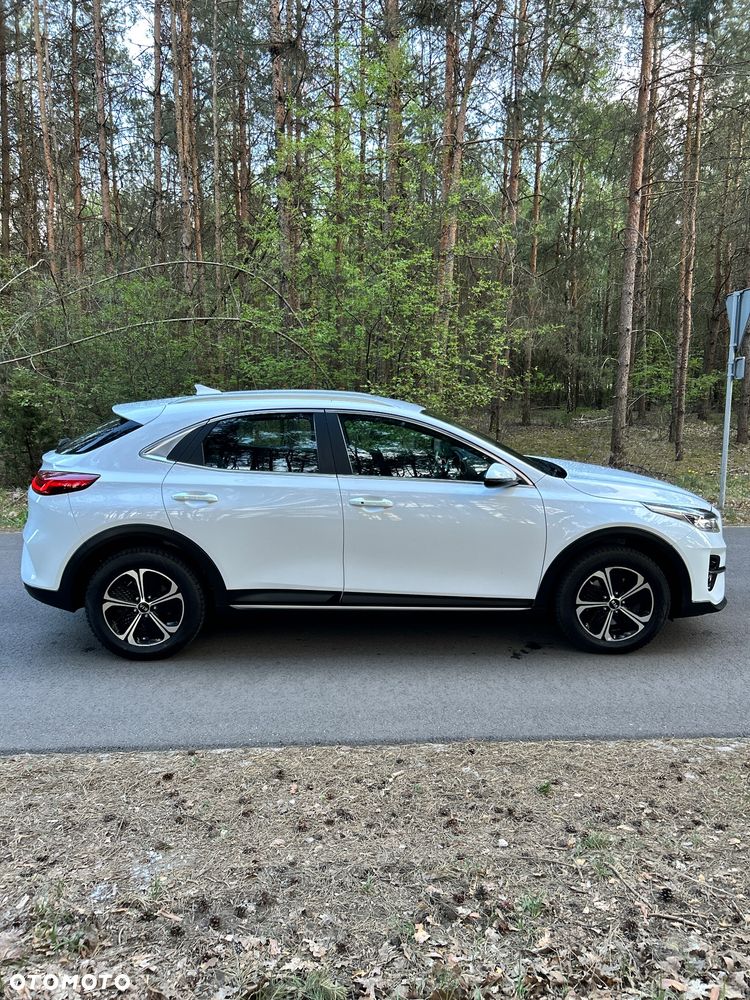 Kia XCeed - 5