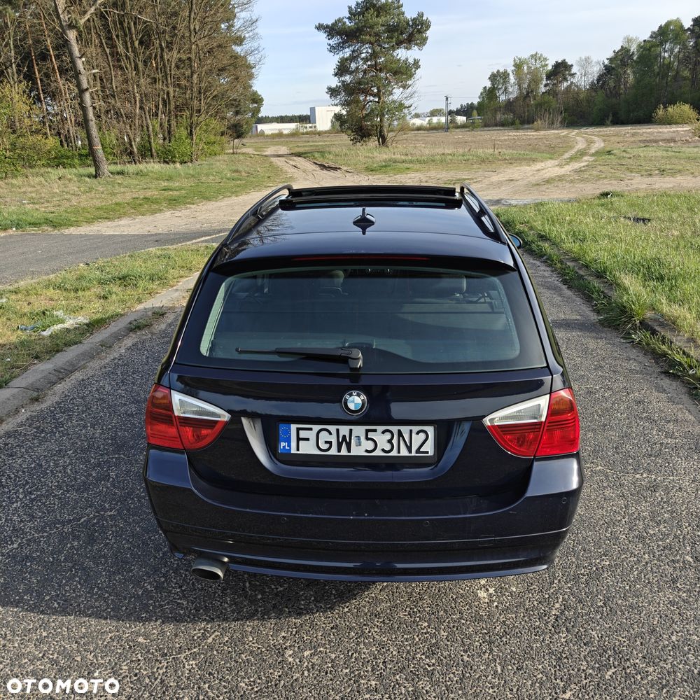 BMW Seria 3 - 3