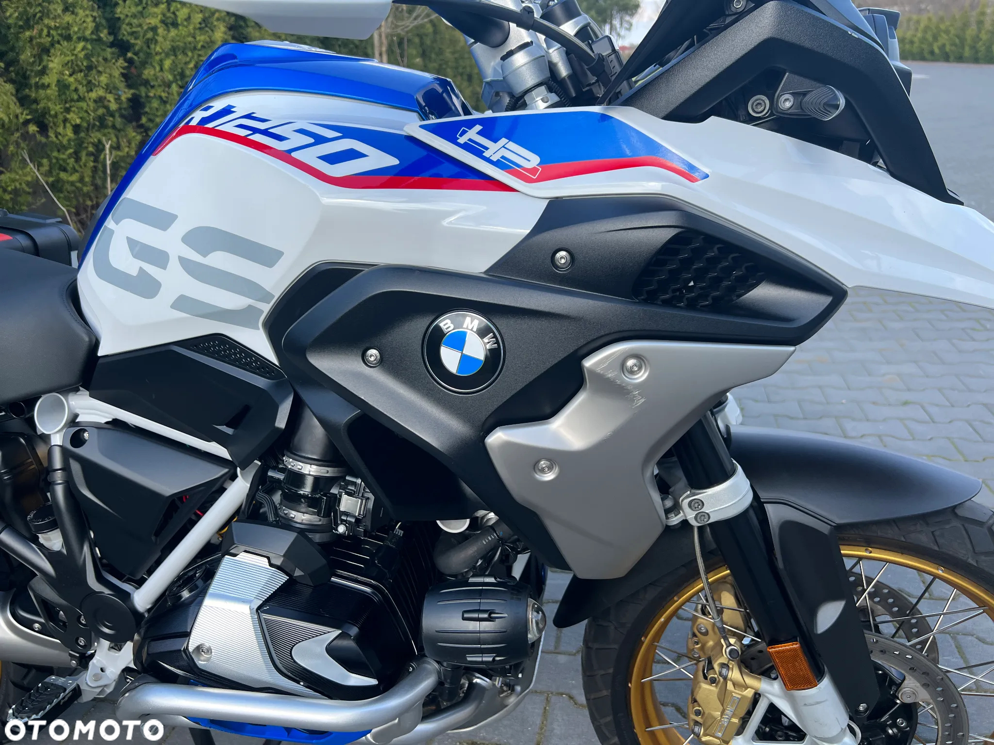 BMW GS - 16