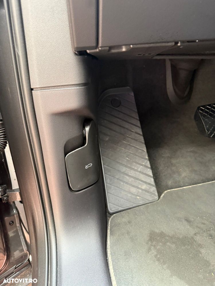 Volkswagen Touareg V6 TDI Elegance - 17