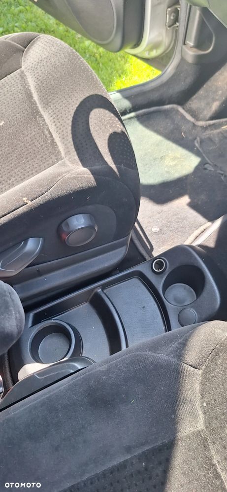 Citroën C4 Picasso 2.0 HDi Exclusive - 22