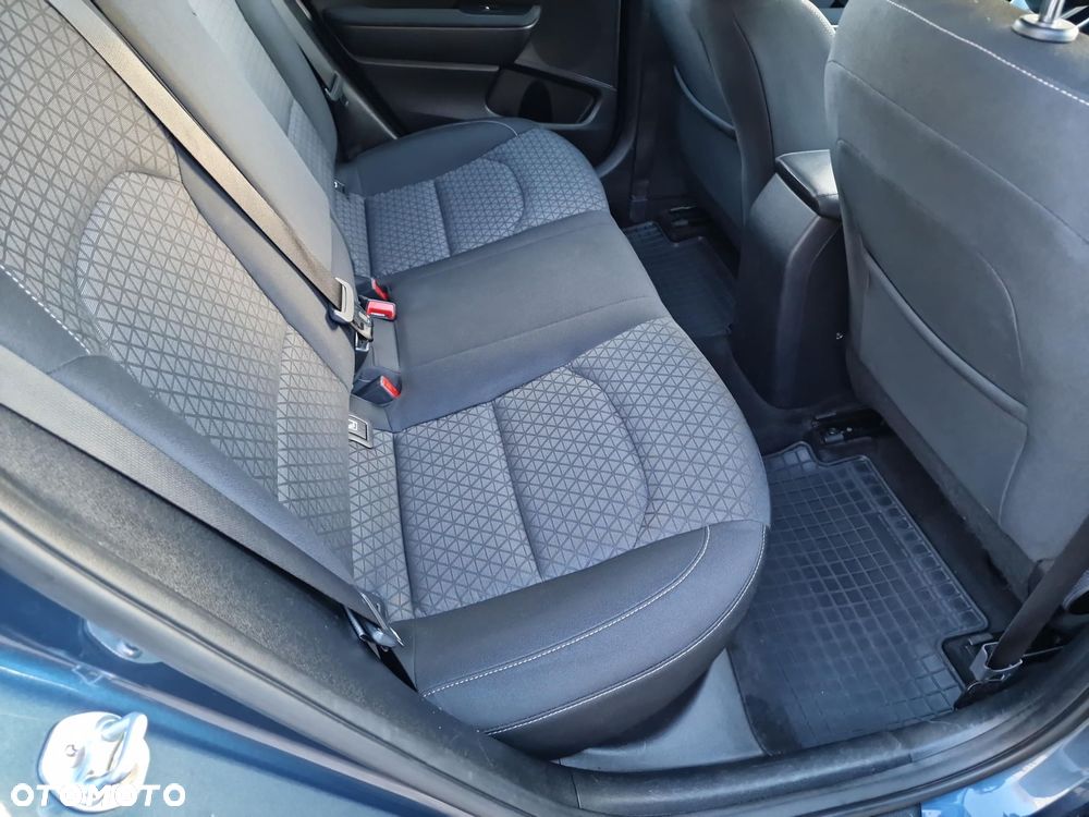 Kia Ceed 1.4 T-GDI L - 14