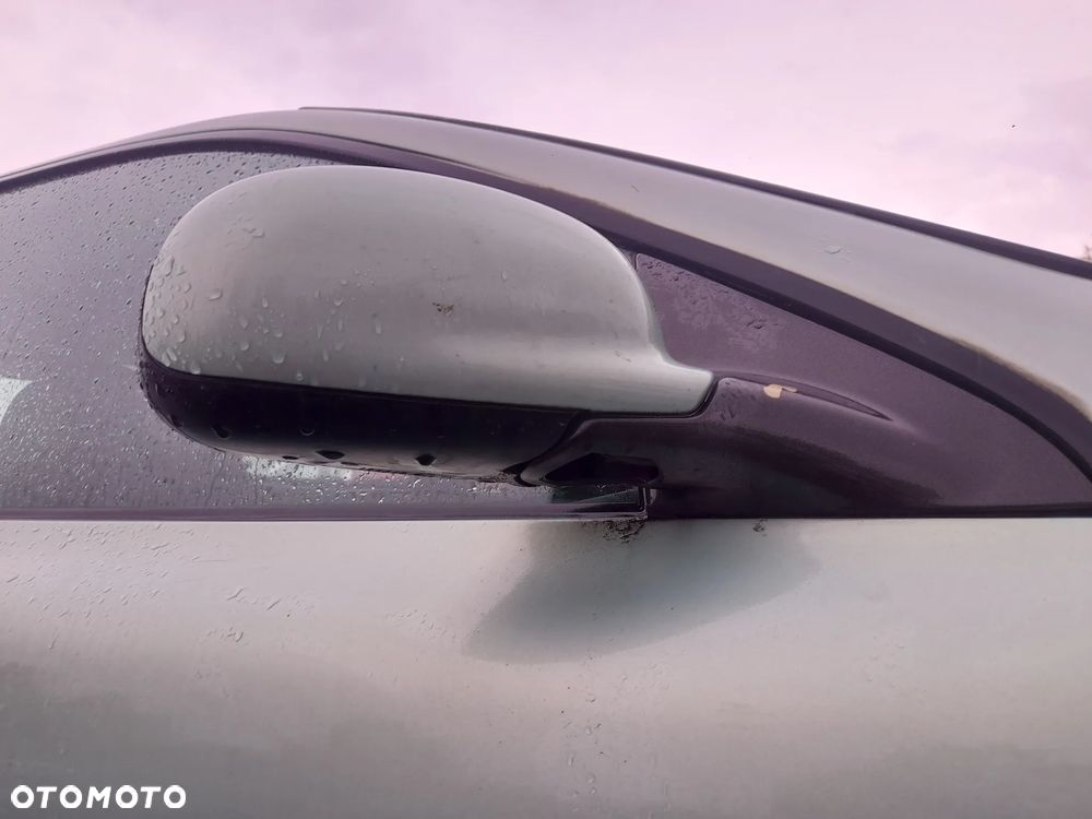 PEUGEOT 406 COUPE 97-04 3.0 XFX - OSLONA PRZECIWSLONECZNA LEWA PRAWA - 11