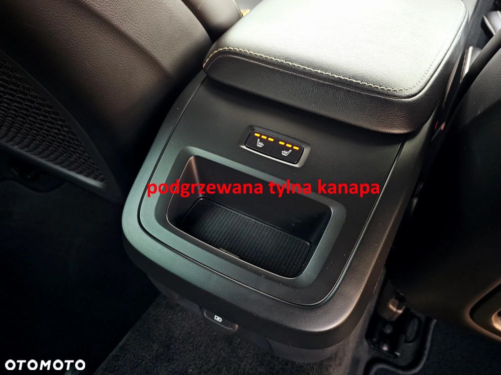 Volvo V60 B4 D Geartronic RDesign - 24