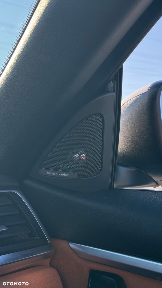 BMW Seria 4 440i Luxury Line - 19