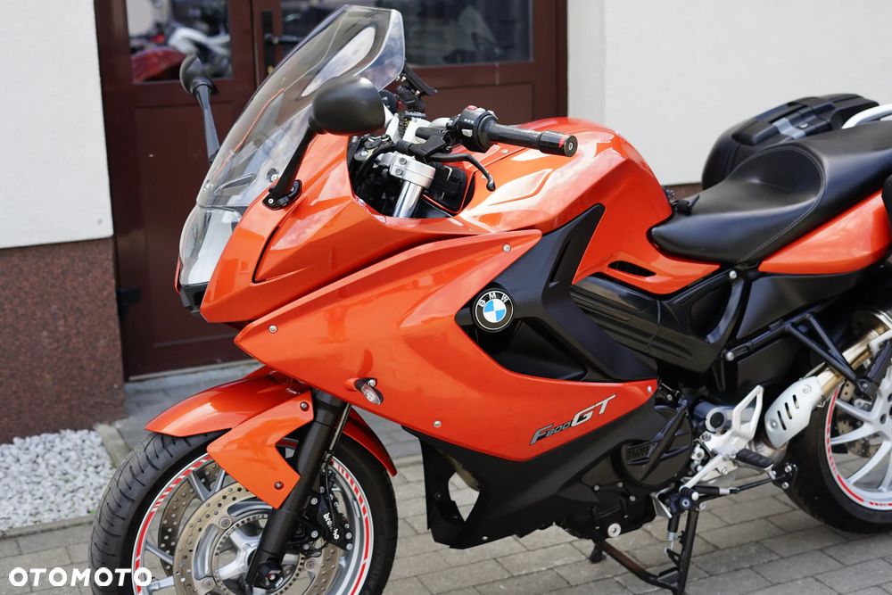 BMW F - 29