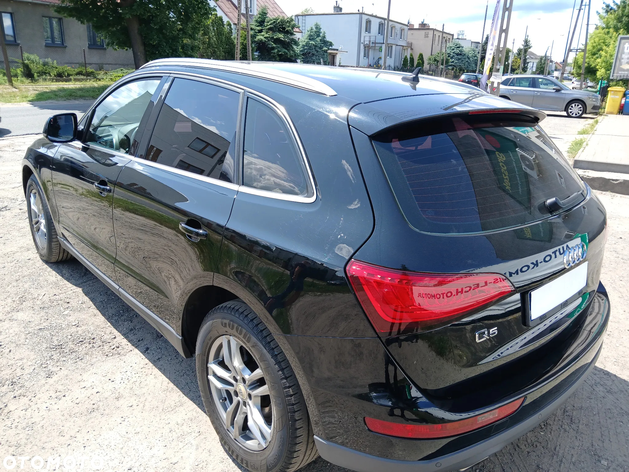 Audi Q5 - 3