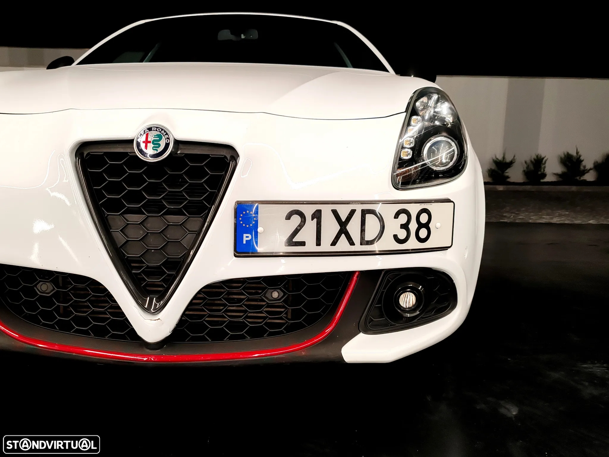 Alfa Romeo Giulietta 1.6 JTDm Sport J18 TCT - 8