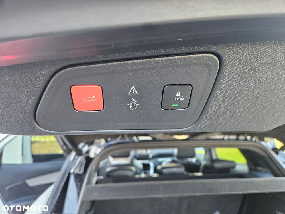 Peugeot 3008 BlueHDi 180 Stop & Start EAT8 GT - 13