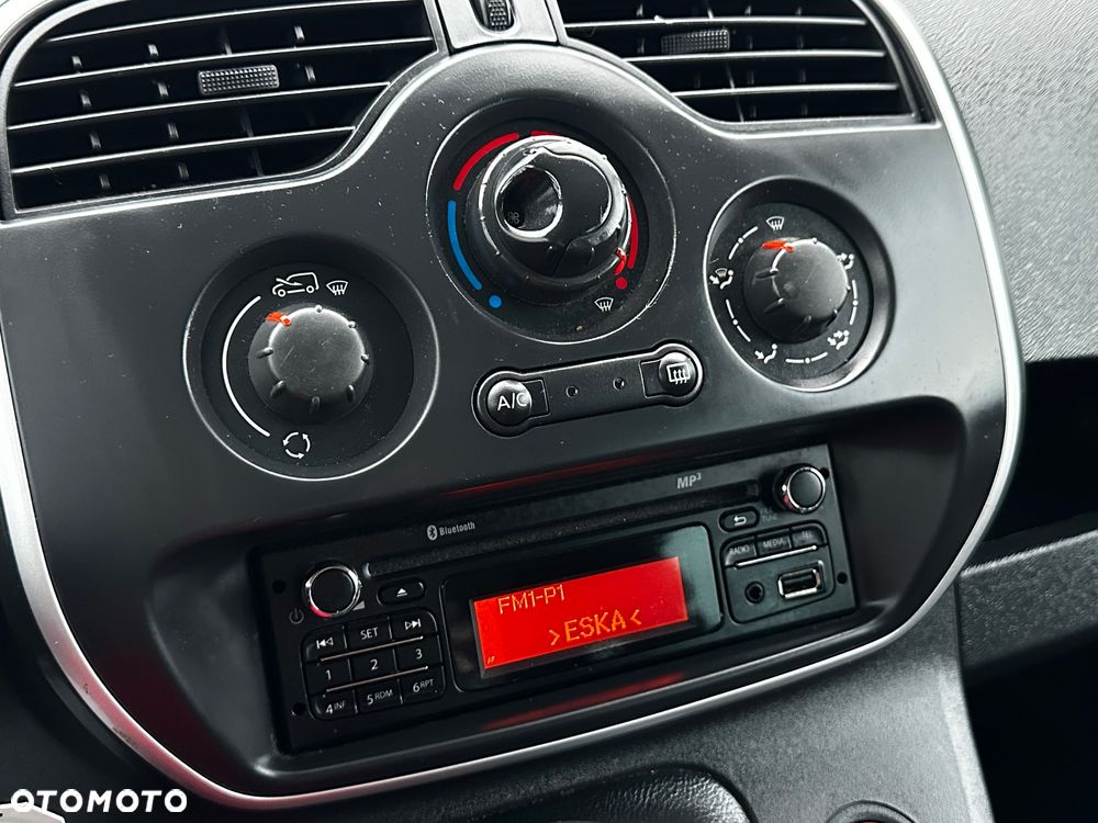 Renault Kangoo ENERGY TCe 115 Start & Stop LIMITED - 20