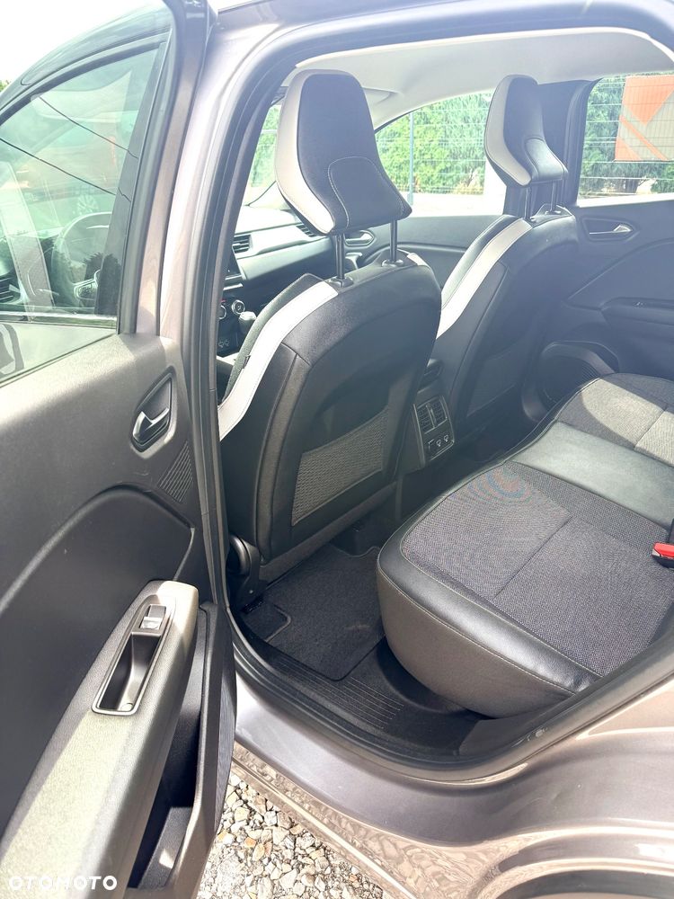 Renault Captur TCe 90 INTENS - 10