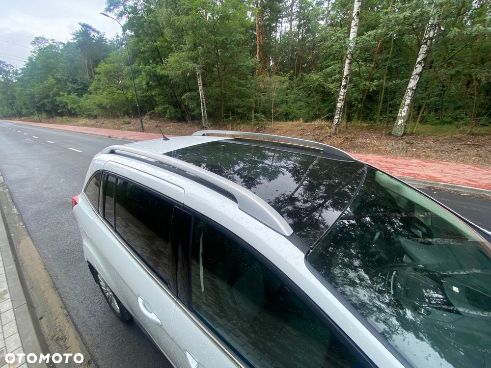 Ford Grand C-MAX 2.0 TDCi Titanium - 12