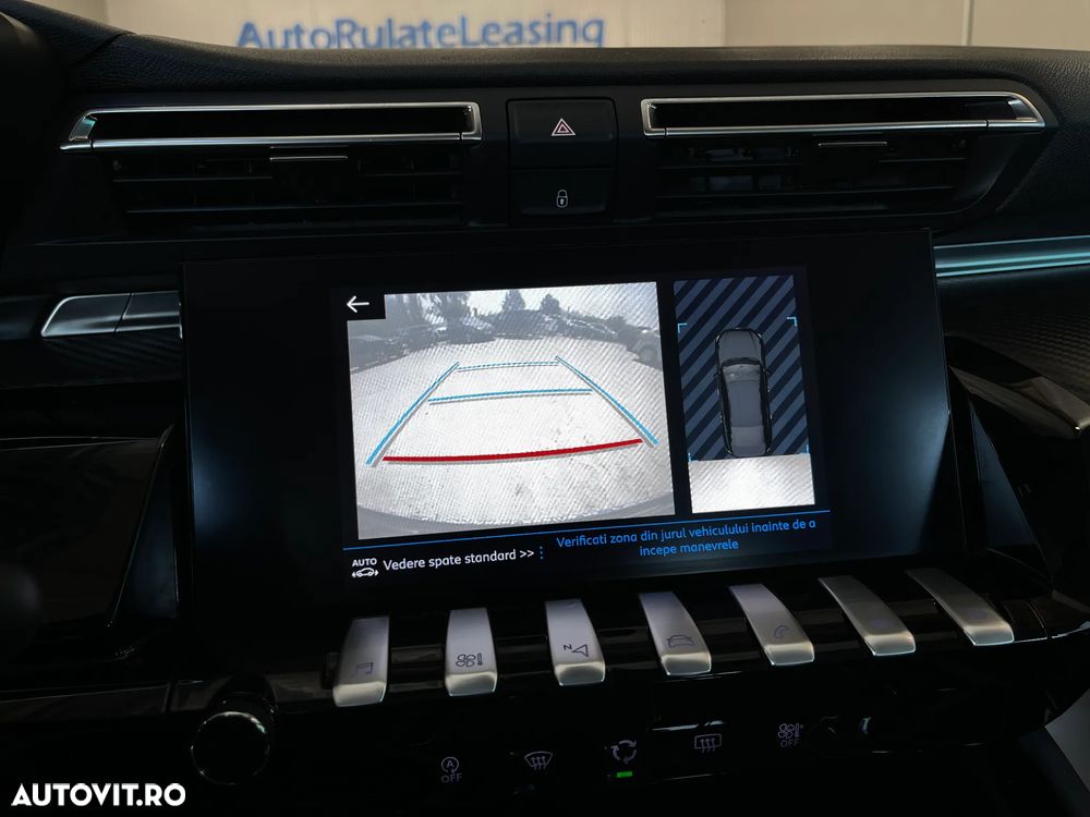 Peugeot 508 1.6 THP STT Active - 14