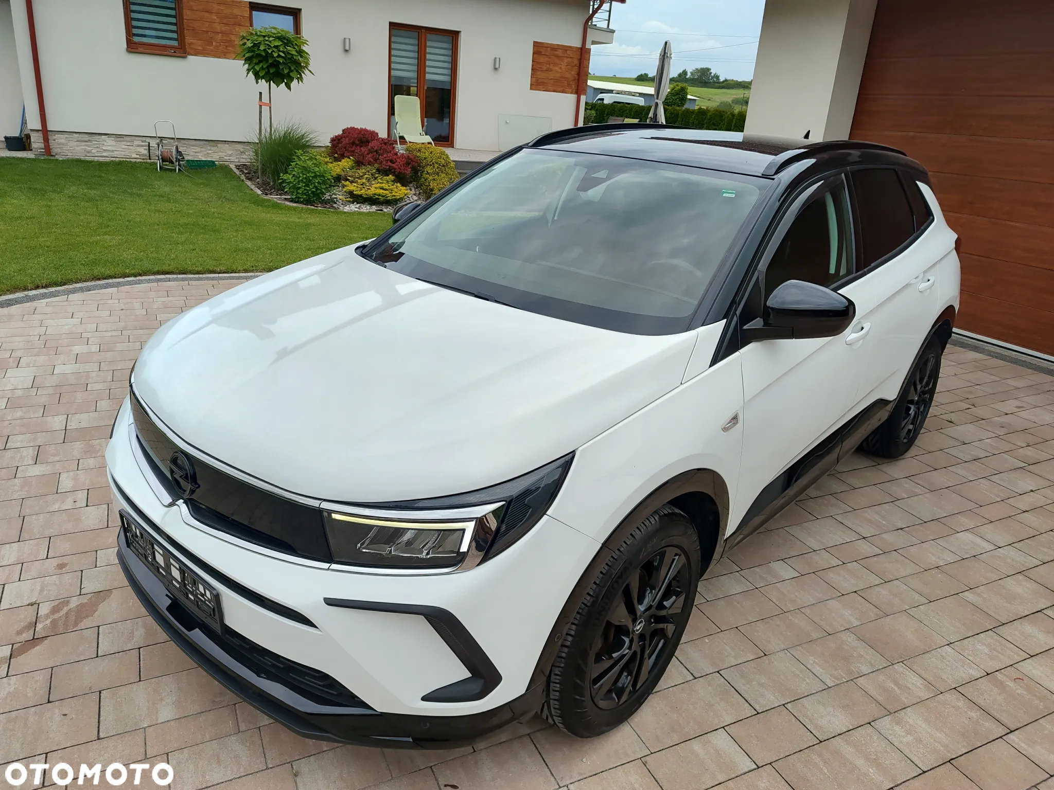 Opel Grandland 1.5 CDTI GS Line S&S - 23