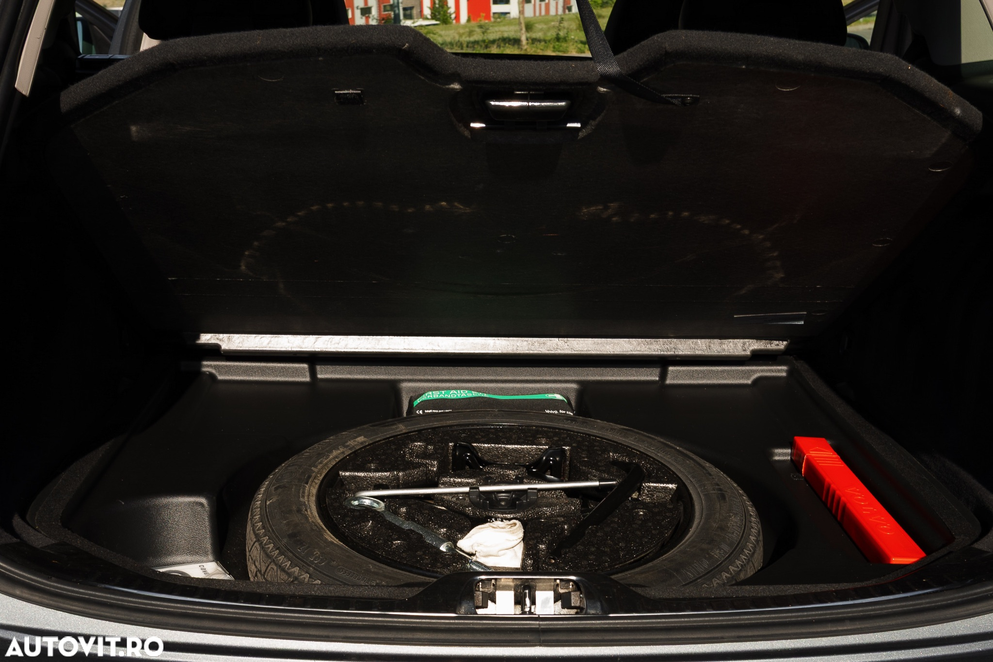 Volvo V60 D3 Geartronic - 12