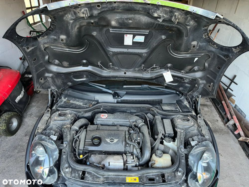 MINI Cooper S Standard - 18