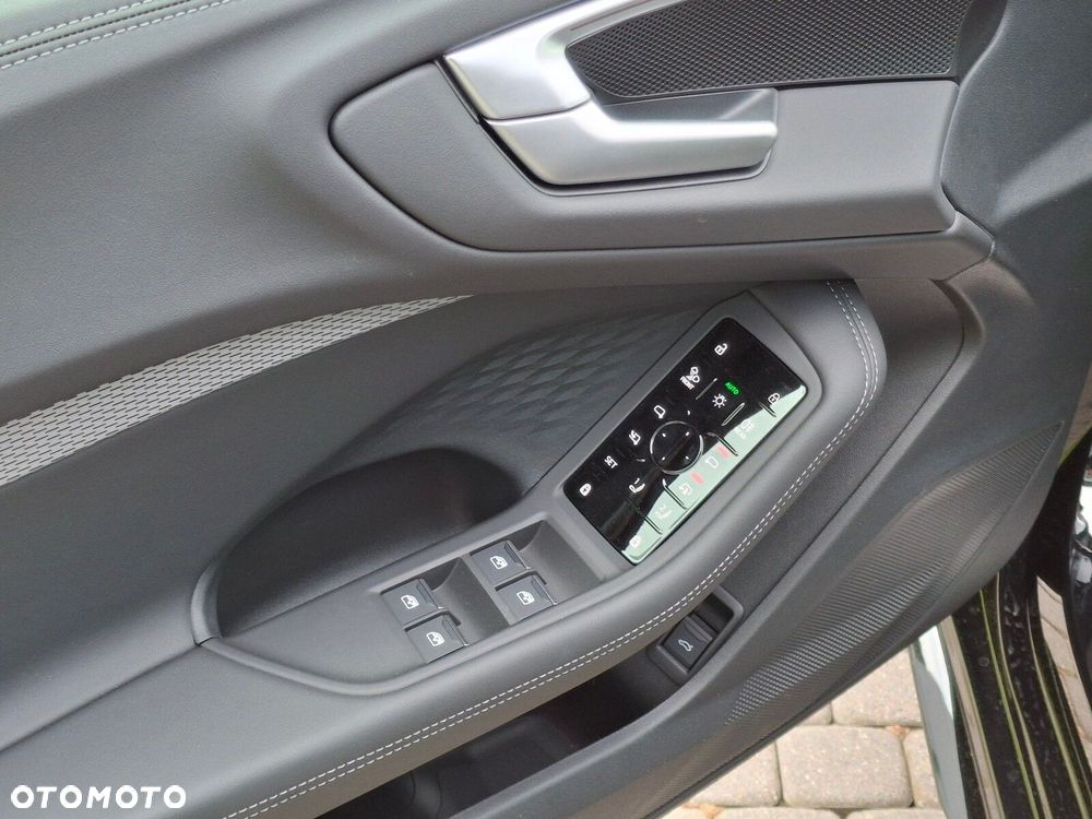 Audi A5 Avant - 33