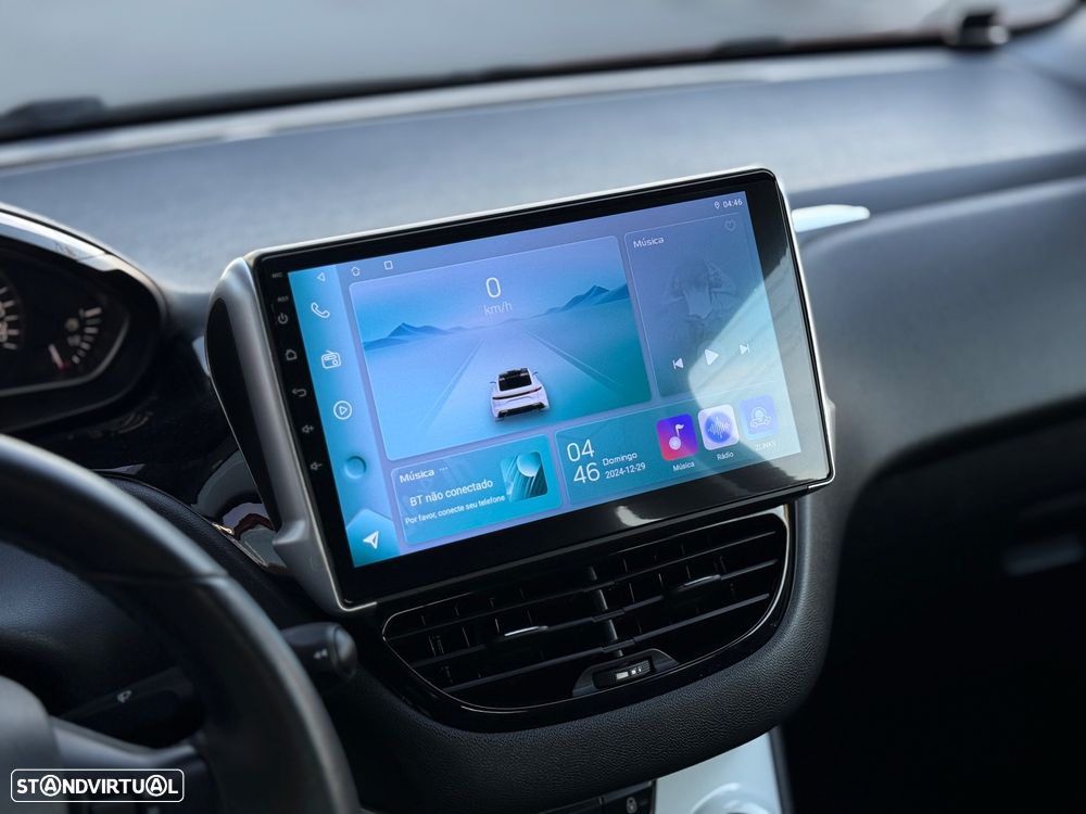 Peugeot 208 PureTech 82 Style - 19