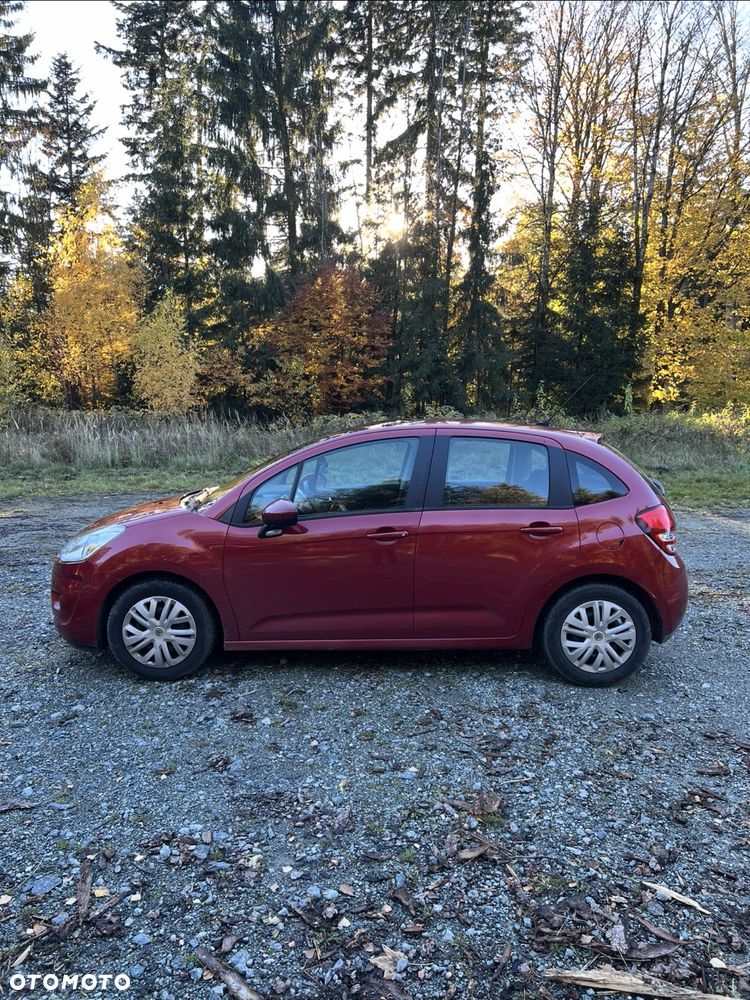 Citroën C3 - 4