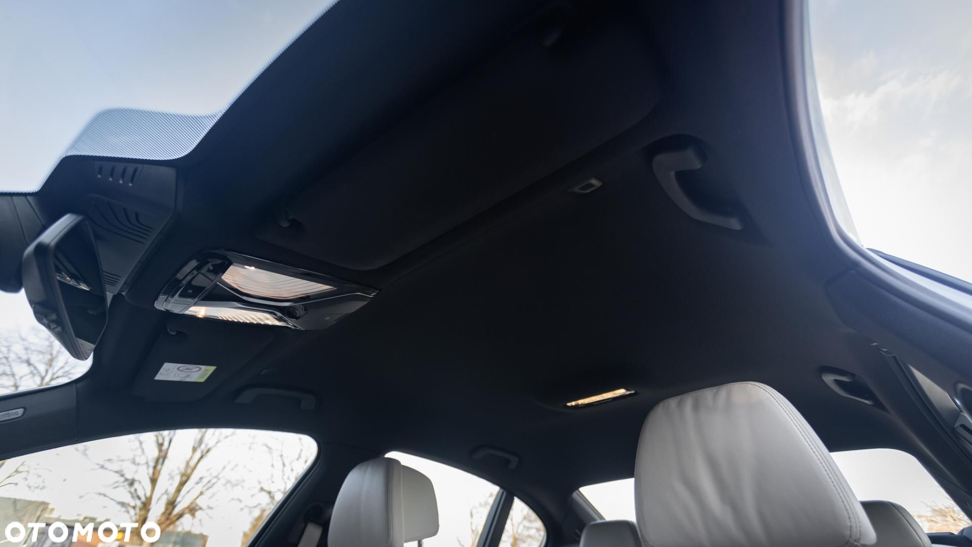 BMW Seria 7 - 34