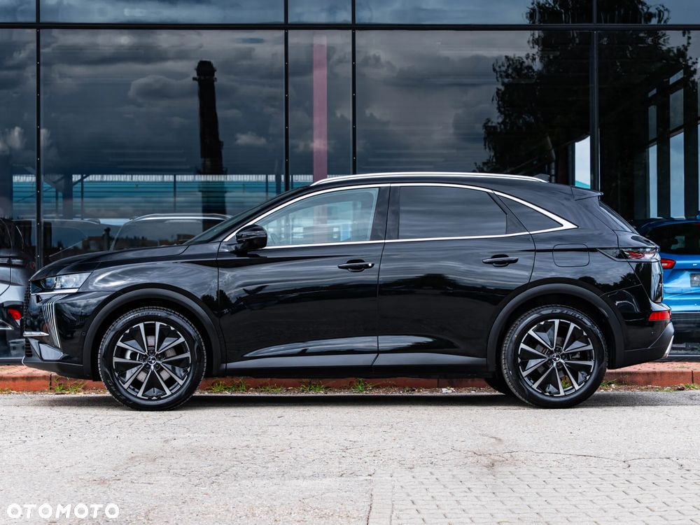 DS Automobiles DS 7 Crossback 1.6 E-Tense Rivoli - 18